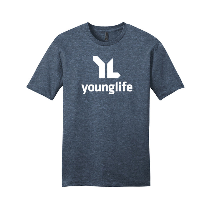 Primary Logo Softstyle T-Shirt