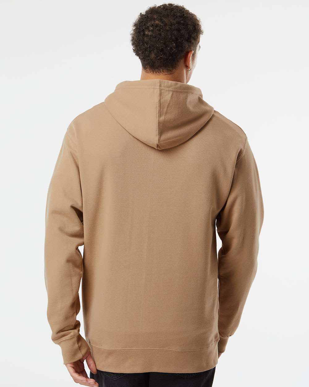 Young hoodie best sale