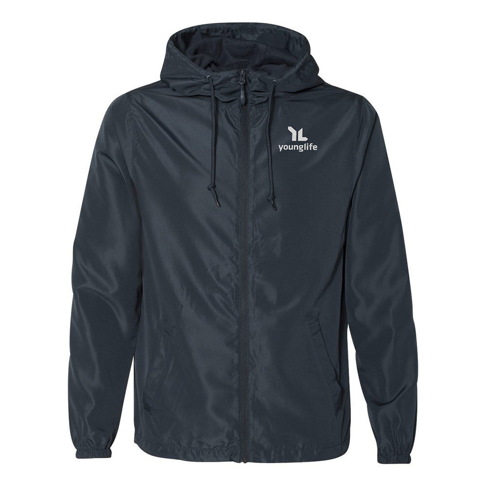 Stores that sell windbreakers store