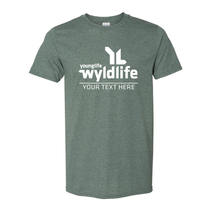 Wyldlife Primary Stacked