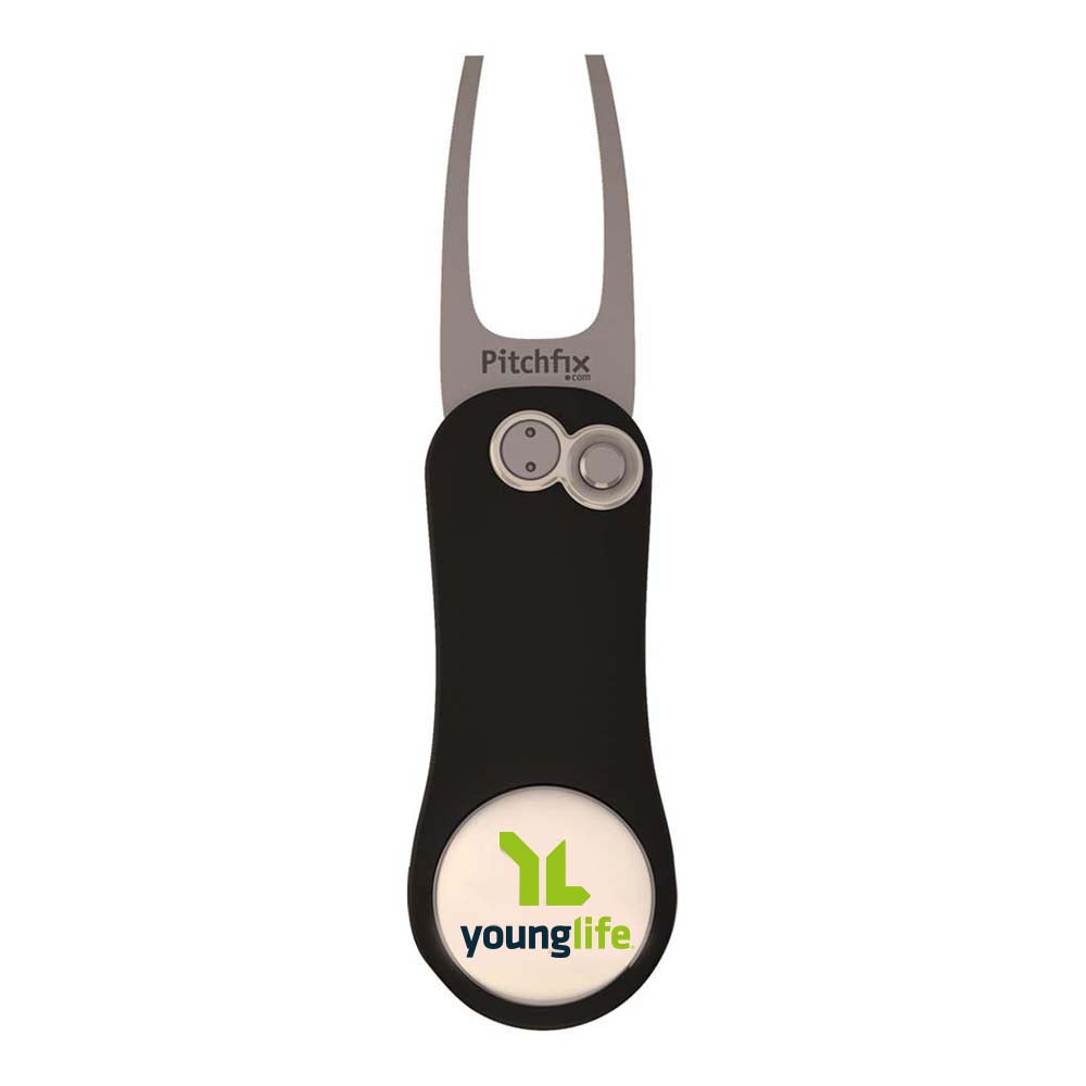 Pitchfix Original 2.0 Divot Tool