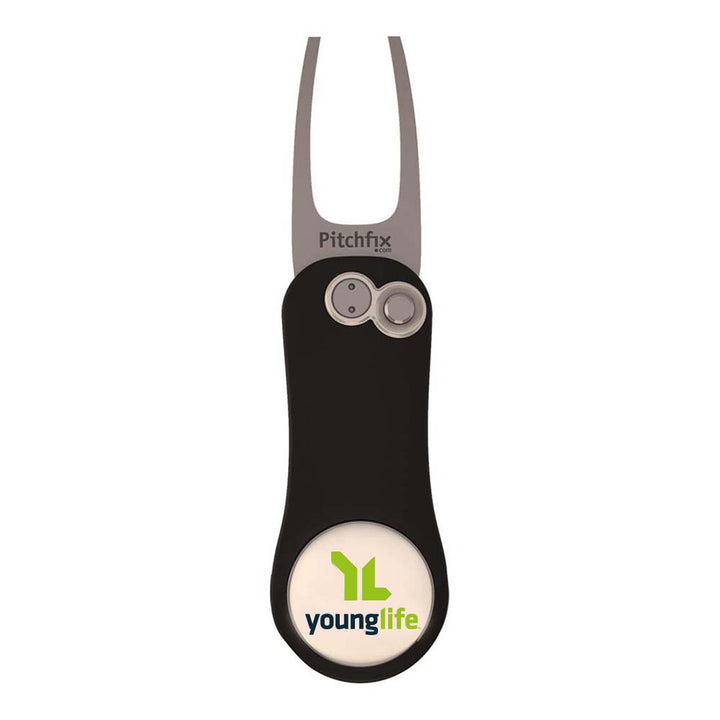 Pitchfix Original 2.0 Divot Tool
