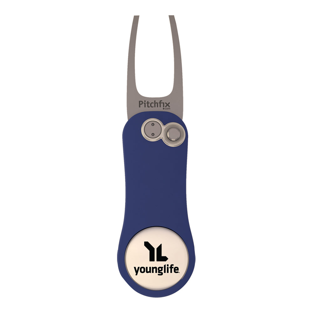 Pitchfix Original 2.0 Divot Tool