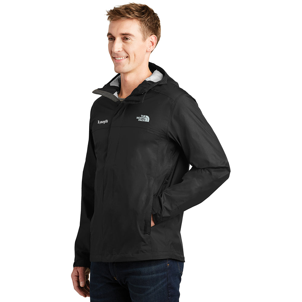 The North Face Men's DryVent Rain Jacket – Young Life Store