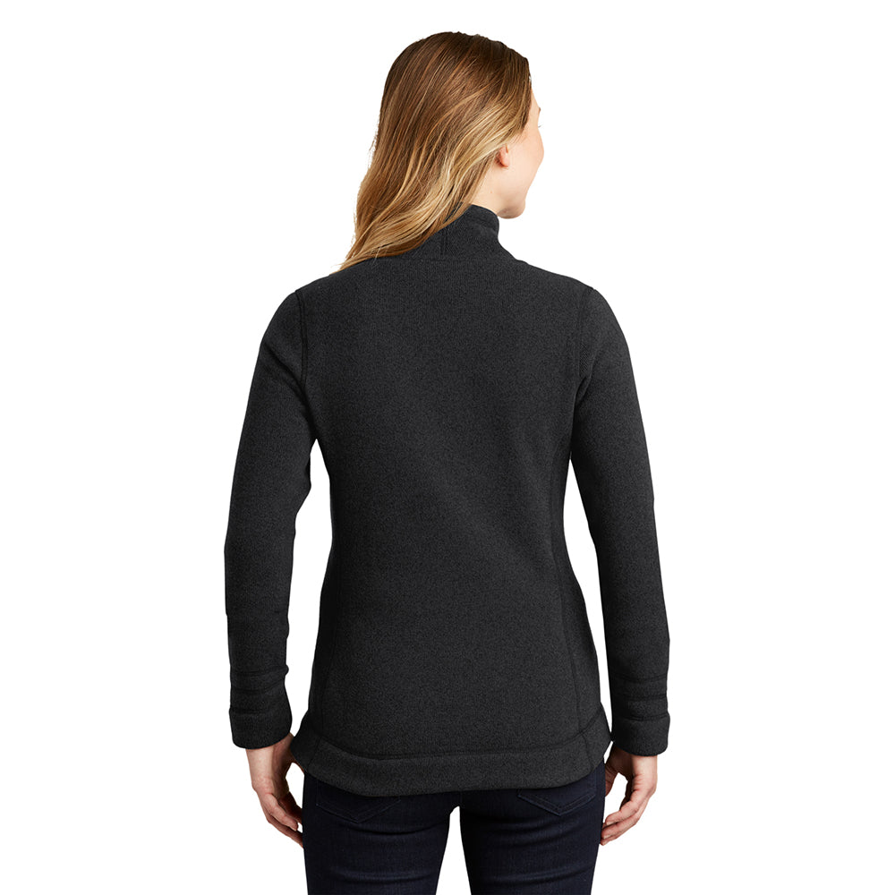 The North Face® Ladies Sweater Fleece Jacket