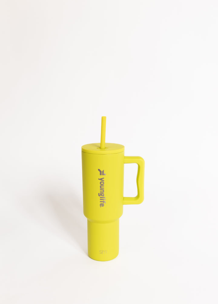 Simple Modern Trek Tumbler 40oz (Quick Ship)