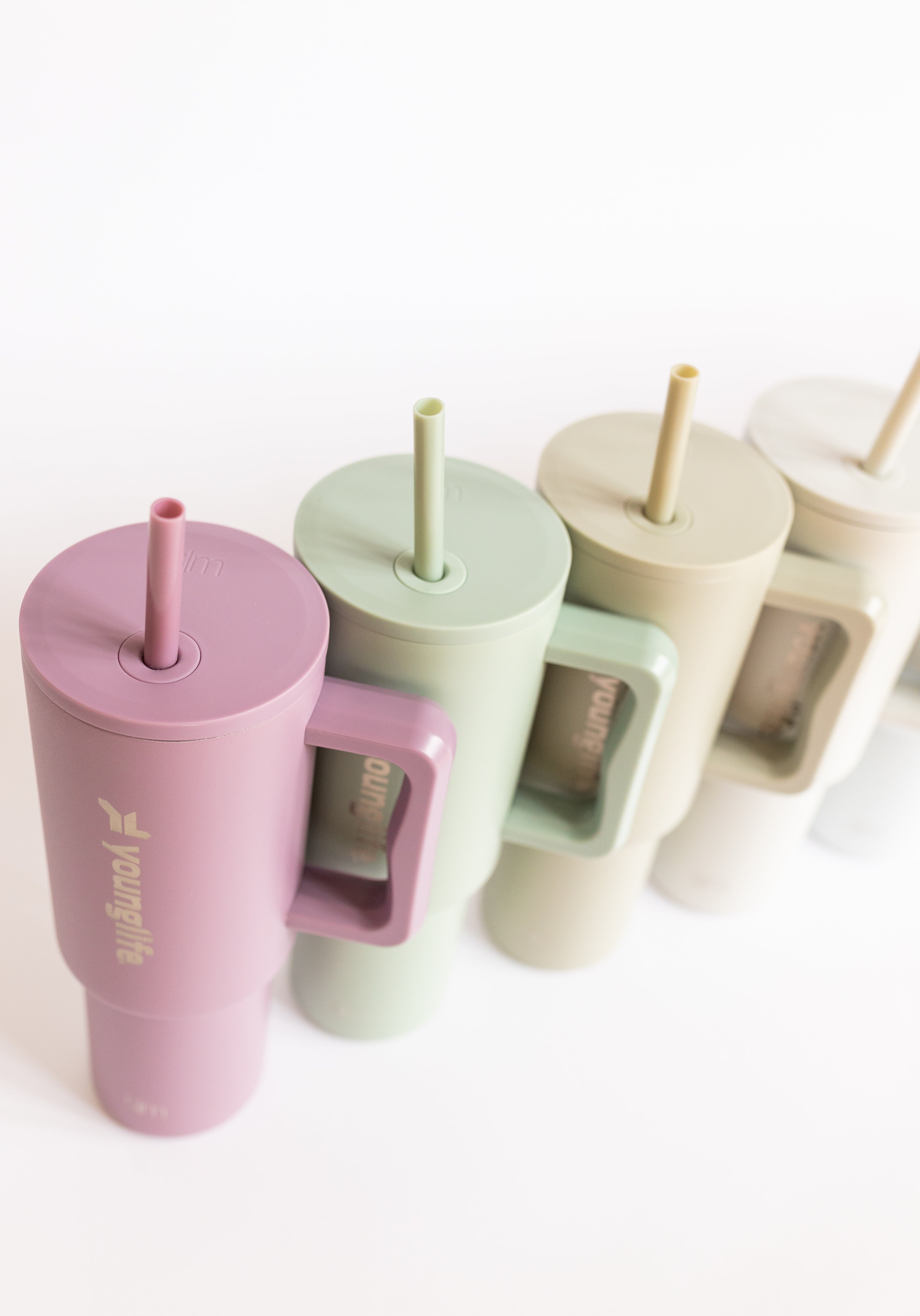 Trek Tumbler – Simple Modern