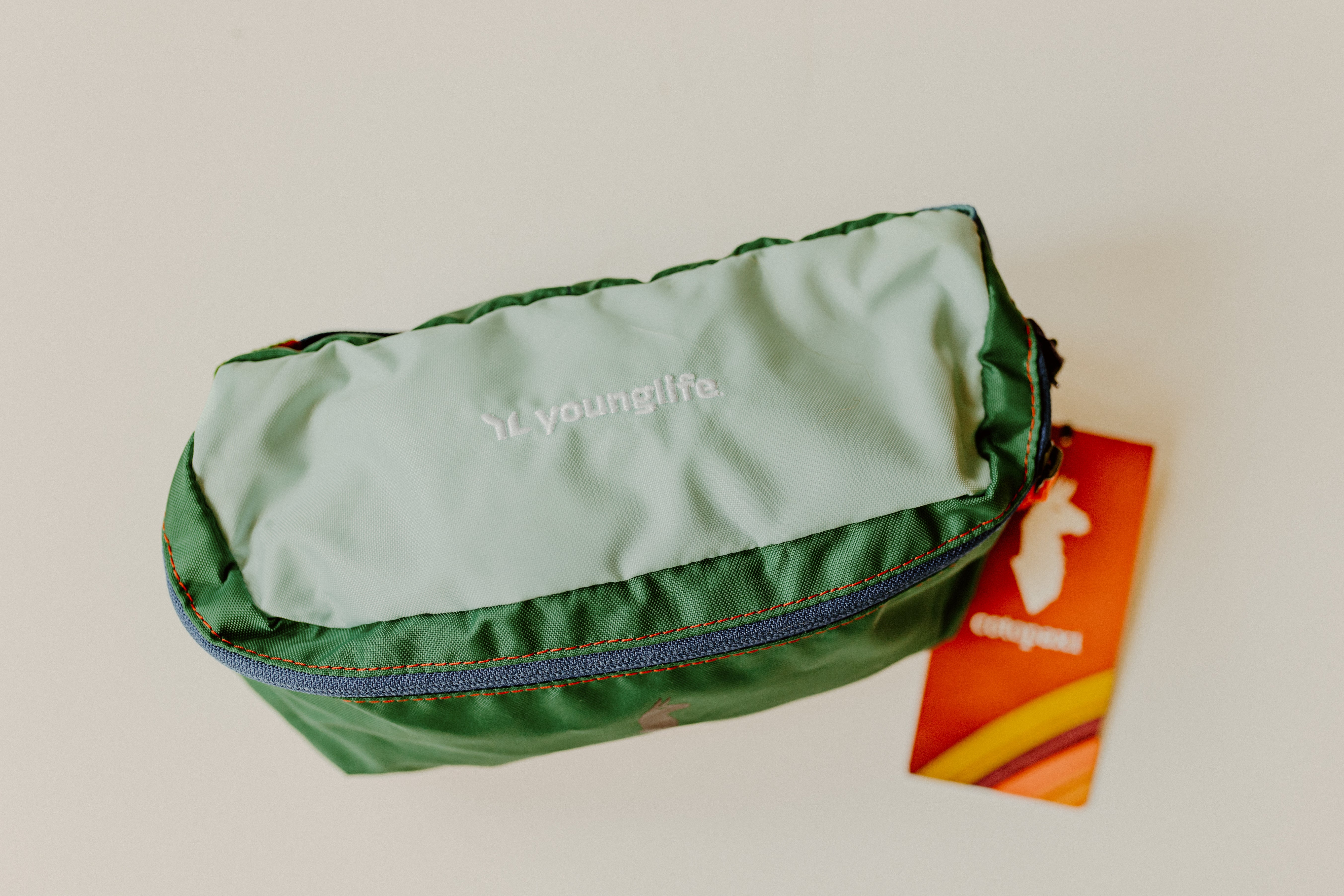 QUICK SHIP Cotopaxi Bataan Hip Pack – Young Life Store