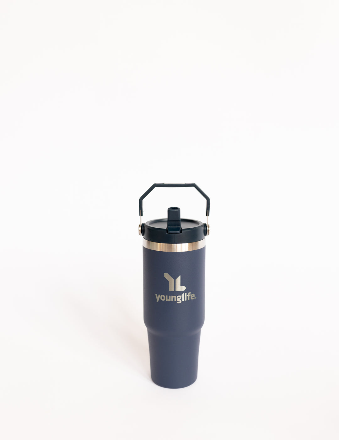 30 Oz. Double Wall Insulated Tumbler