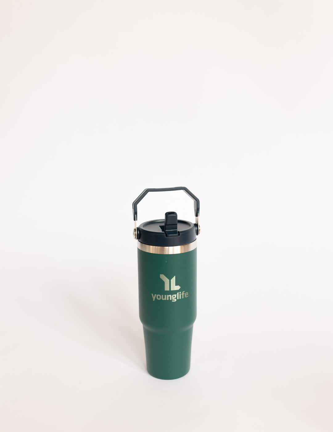 30 Oz. Double Wall Insulated Tumbler