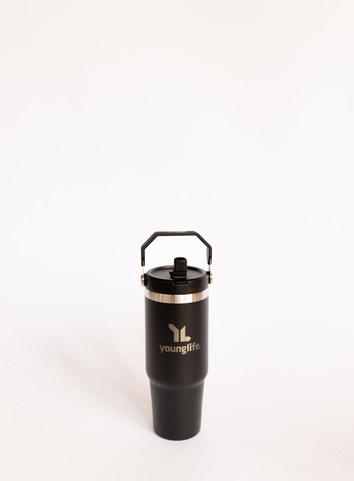 30 Oz. Double Wall Insulated Tumbler