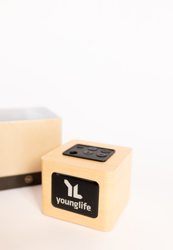 Skinny Dip Speaker