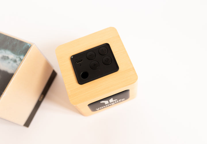 Skinny Dip Speaker