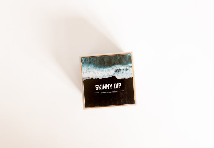 Skinny Dip Speaker
