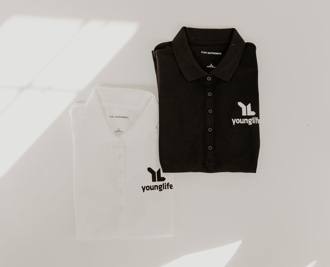 Ladies SuperPro React Polo - Quick Ship