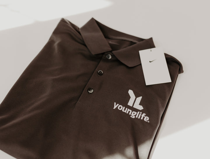 Ladies Nike Dri-FIT Micro Pique 2.0 Polo - Quick Ship