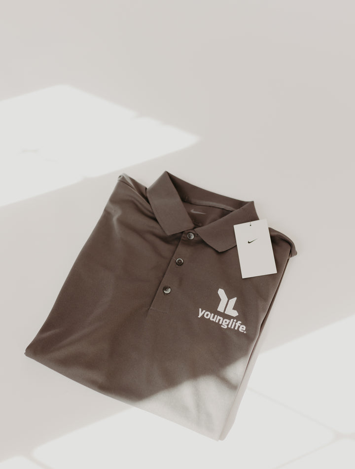 Ladies Nike Dri-FIT Micro Pique 2.0 Polo - Quick Ship