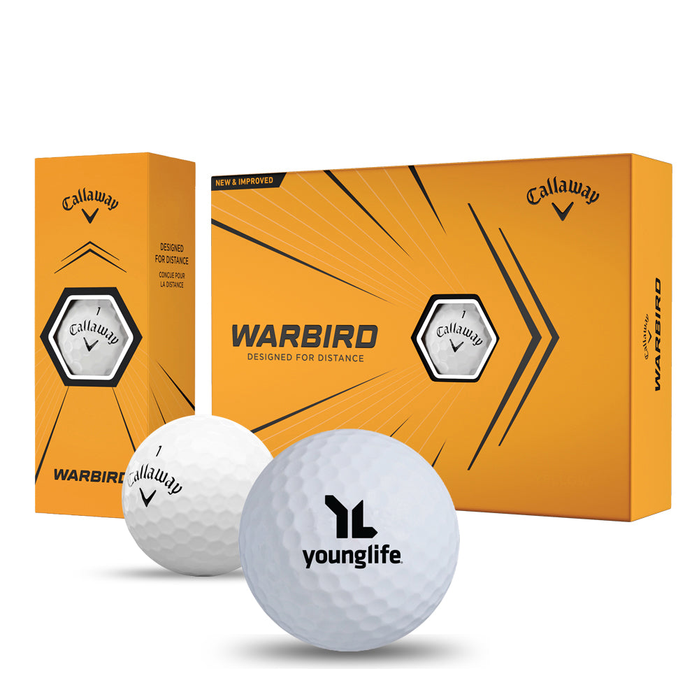Are Callaway Warbird Golf Balls Good: Find Out Now!