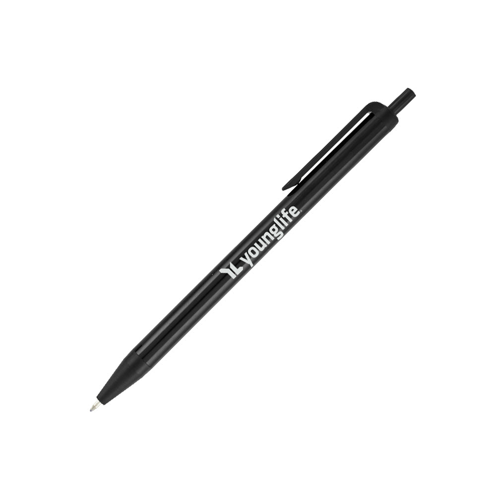 Biz Clic Young Life Pen