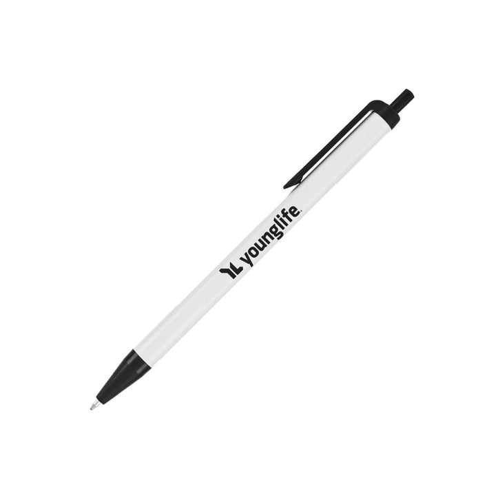 Biz Clic Young Life Pen