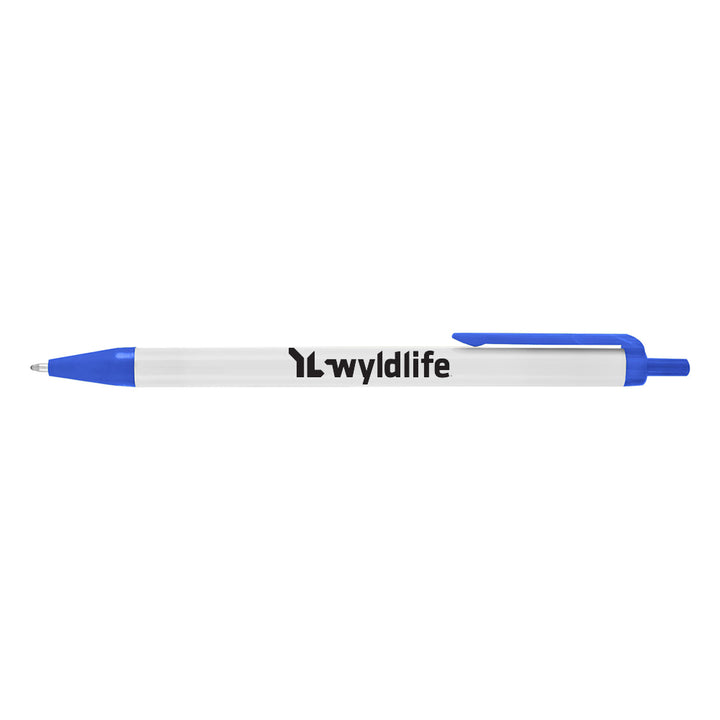 Biz Clic Wyldlife Pen
