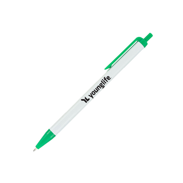 Biz Clic Young Life Pen