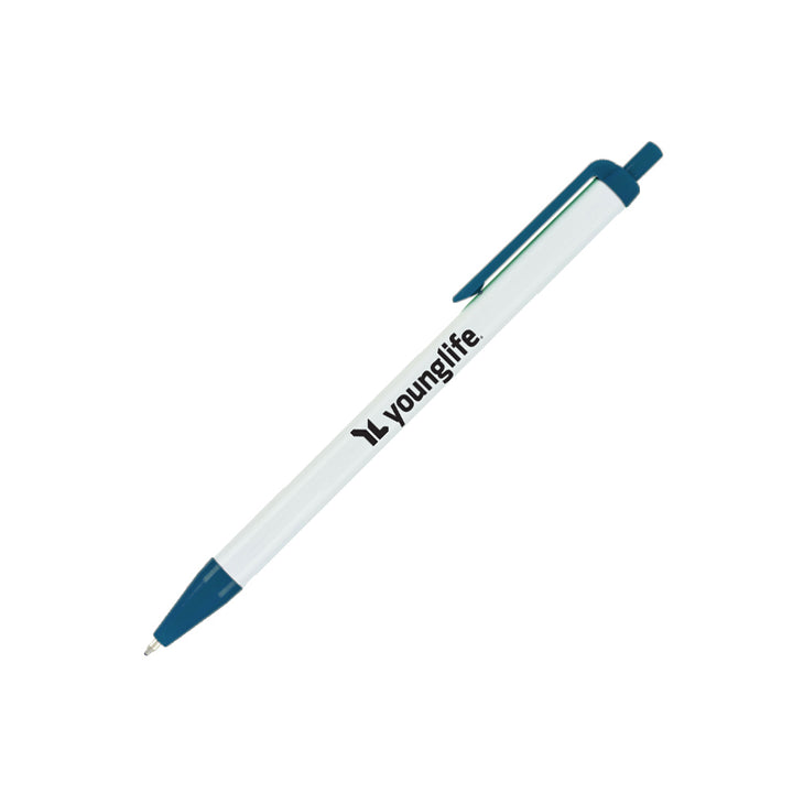 Biz Clic Young Life Pen