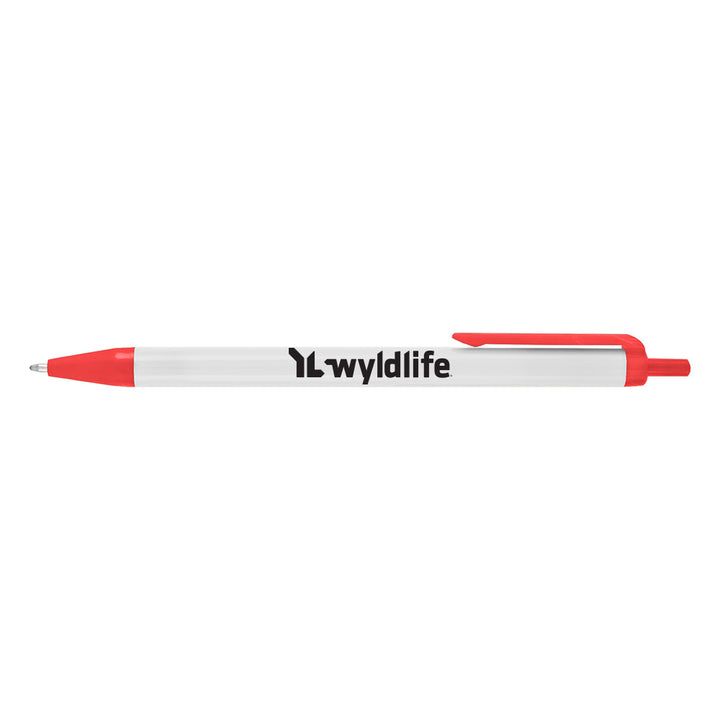 Biz Clic Wyldlife Pen
