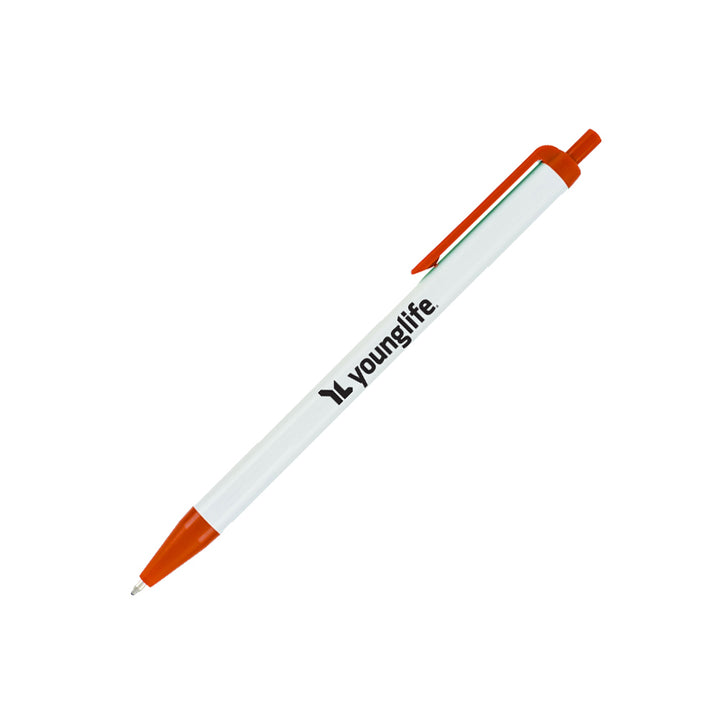 Biz Clic Young Life Pen