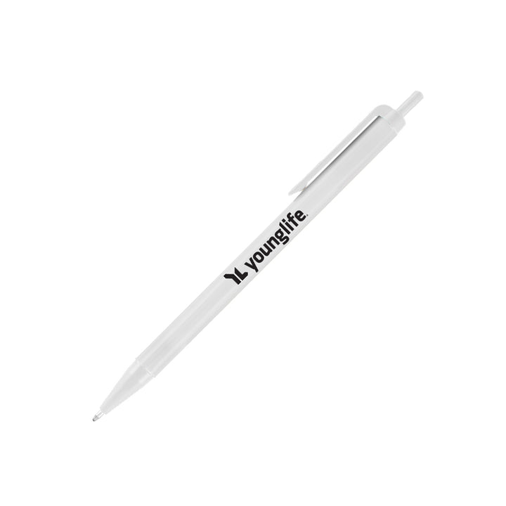 Biz Clic Young Life Pen