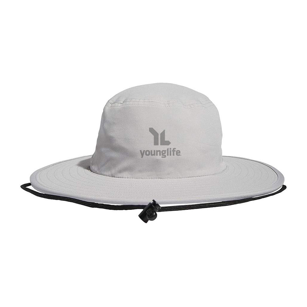 Adidas UV Sun Golf Hat – Young Life Store