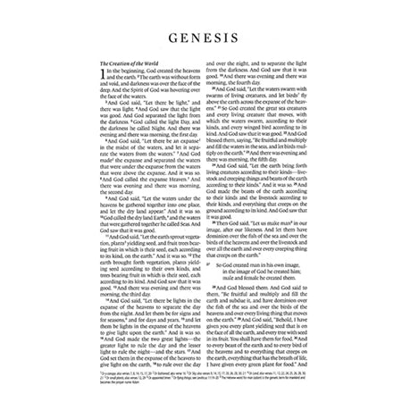 ESV Value Compact Bible