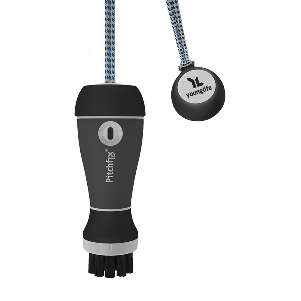 Pitchfix Aquabrush Club Brush