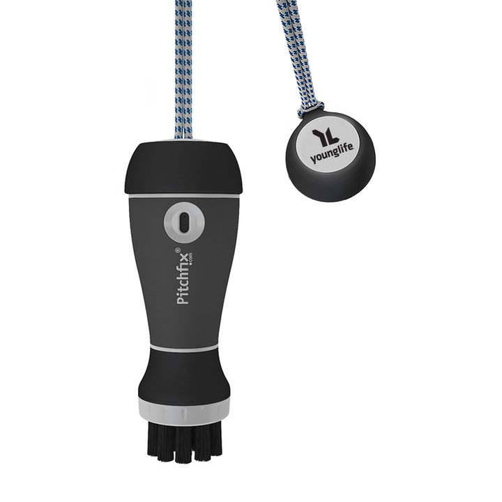 Pitchfix Aquabrush Club Brush