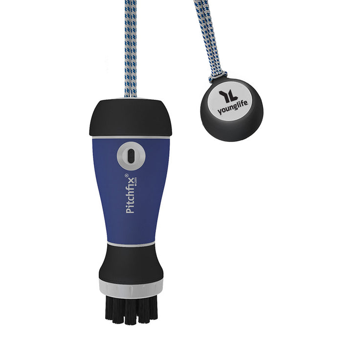 Pitchfix Aquabrush Club Brush