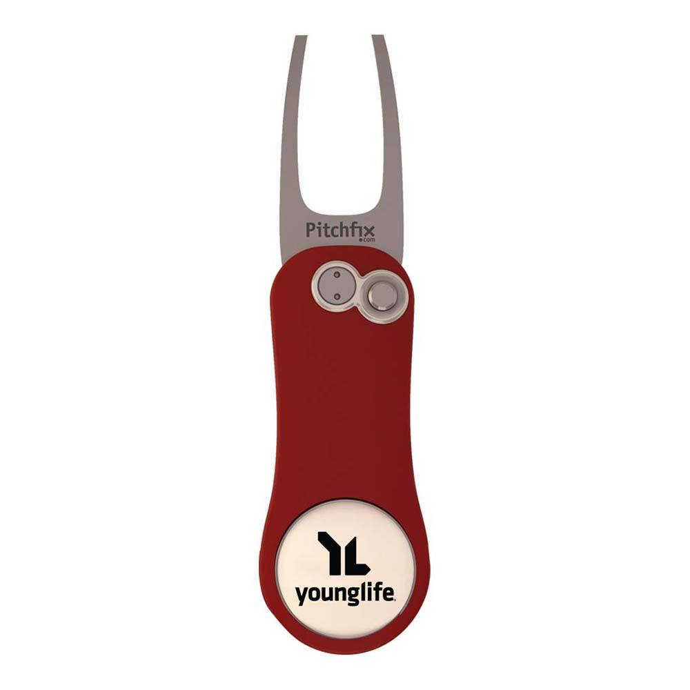 Pitchfix Original 2.0 Divot Tool