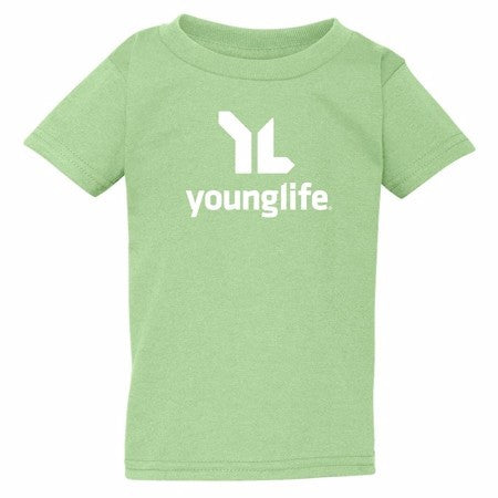Primary Logo Toddler Tee