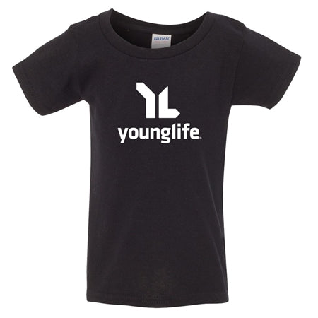 Primary Logo Toddler Tee