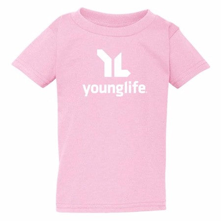 Primary Logo Toddler Tee