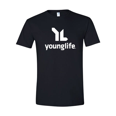 Primary Logo Softstyle T-Shirt
