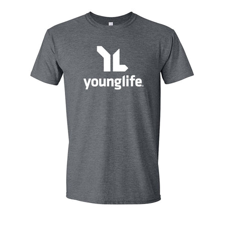 Primary Logo Softstyle T-Shirt