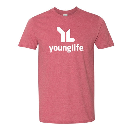 Primary Logo Softstyle T-Shirt