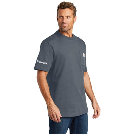 Carhartt Workwear Pocket Short Sleeve T-Shirt