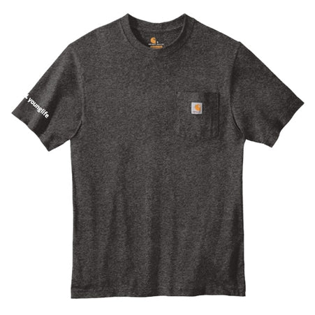 Carhartt Workwear Pocket Short Sleeve T-Shirt