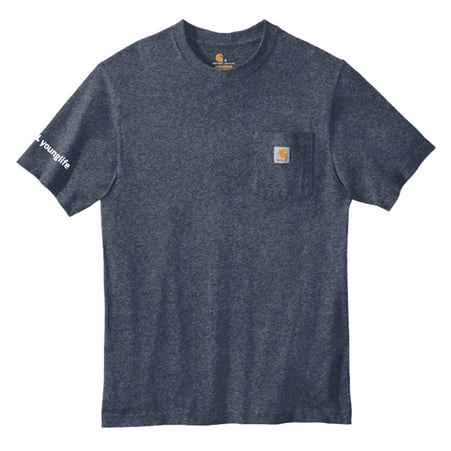 Carhartt Workwear Pocket Short Sleeve T-Shirt