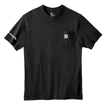 Carhartt Workwear Pocket Short Sleeve T-Shirt