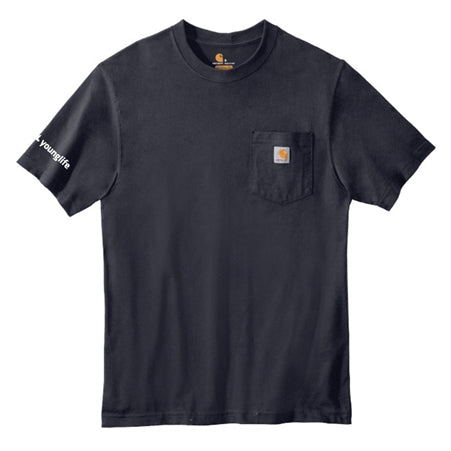 Carhartt Workwear Pocket Short Sleeve T-Shirt