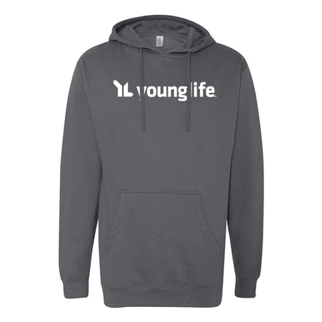 Horizontal Design Hoodie
