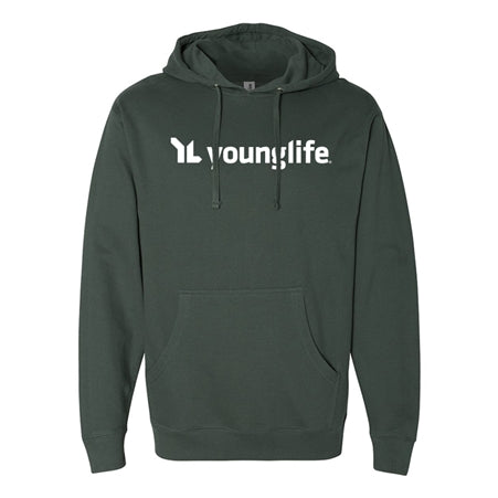Horizontal Design Hoodie