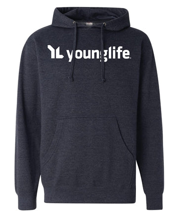 Horizontal Design Hoodie
